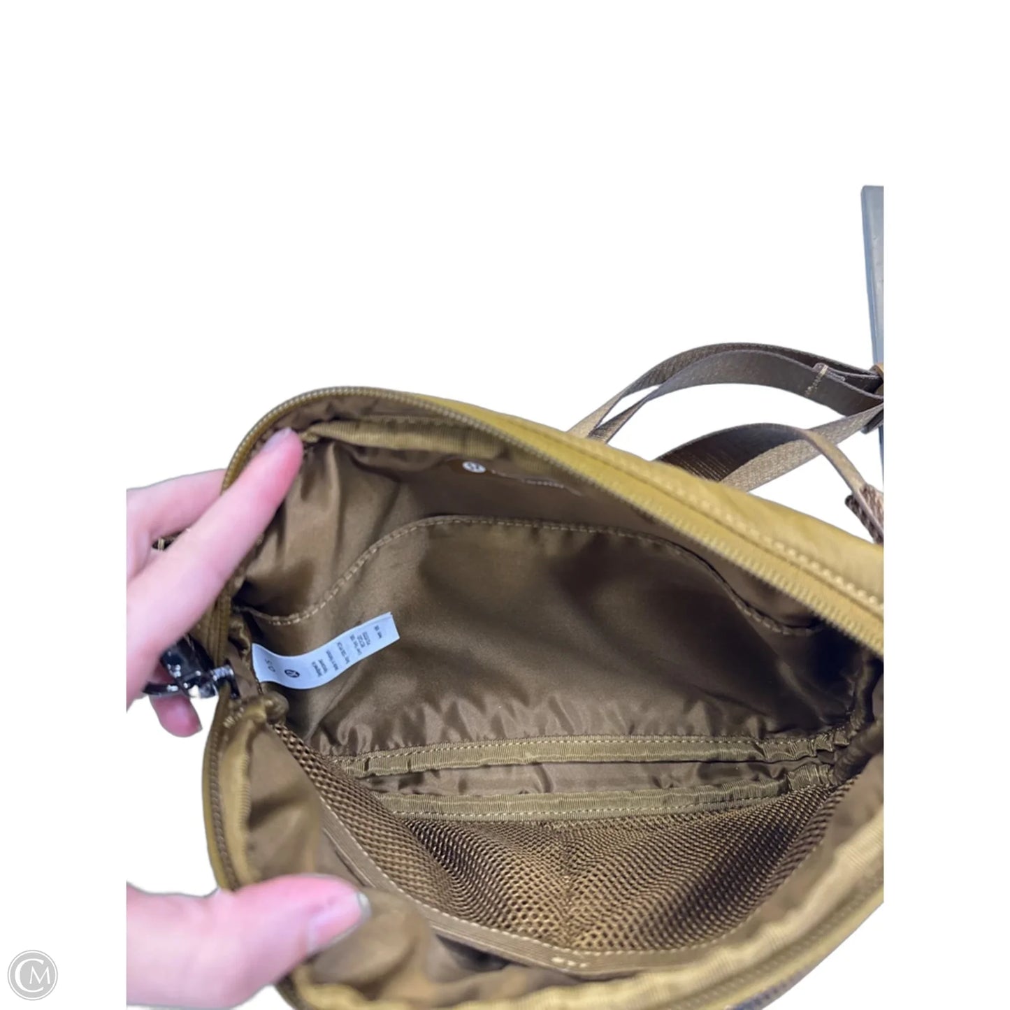 Belt Bag By Lululemon, Size: Medium