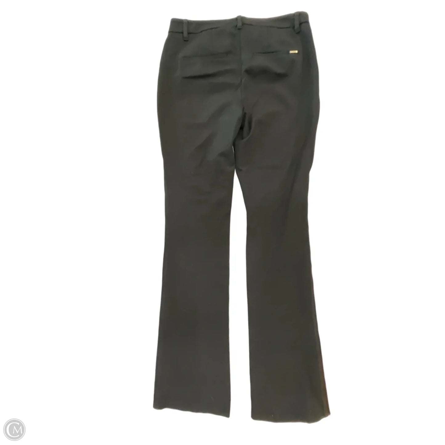 Pants Dress By White House Black Market In Black, Size: Xs