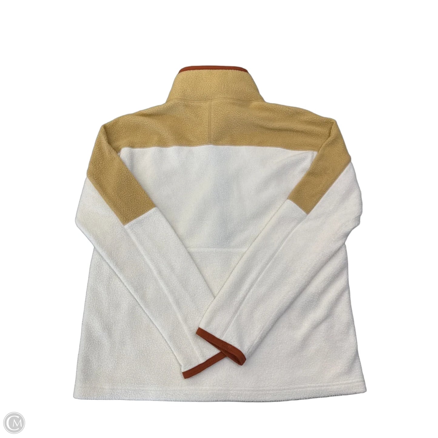 Sweater By Cotopaxi In Cream, Size: L