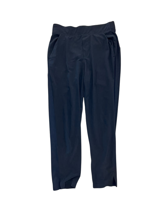 Athletic Pants By Athleta In Blue, Size:S