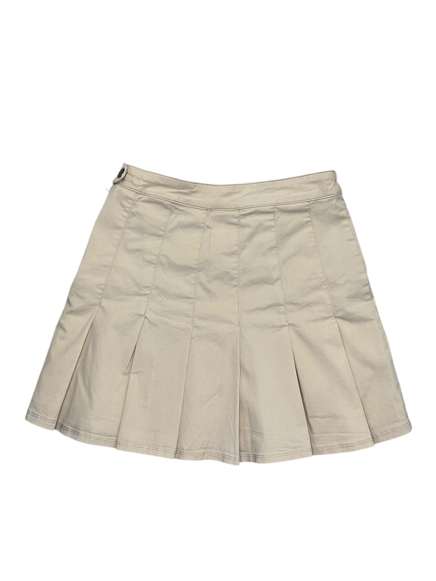 Skirt Mini & Short By Pilcro In Pink, Size:S