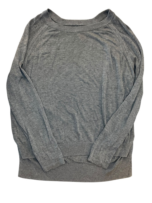 Top Ls By Lululemon In Grey, Size:M
