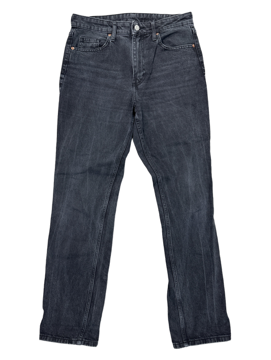Jeans Straight By & DENIM Size: 6