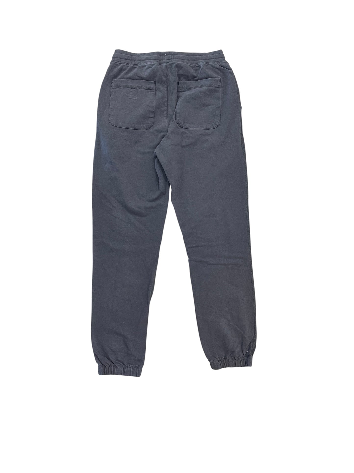 Athletic Pants By Vuori In Blue, Size:Xs