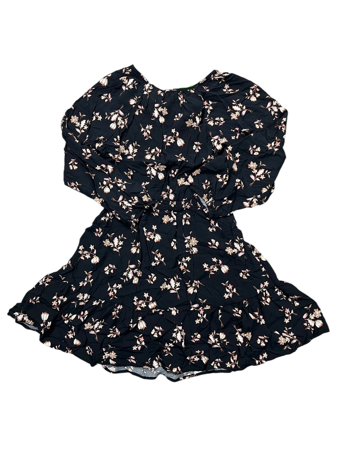 Dress Casual Short By Old Navy In Black, Size:M
