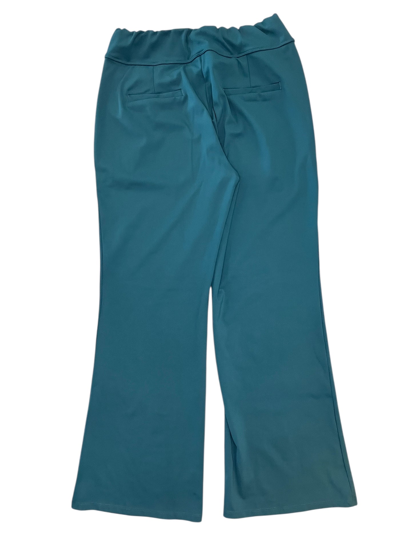 Athletic Pants By Halara In Green, Size:L