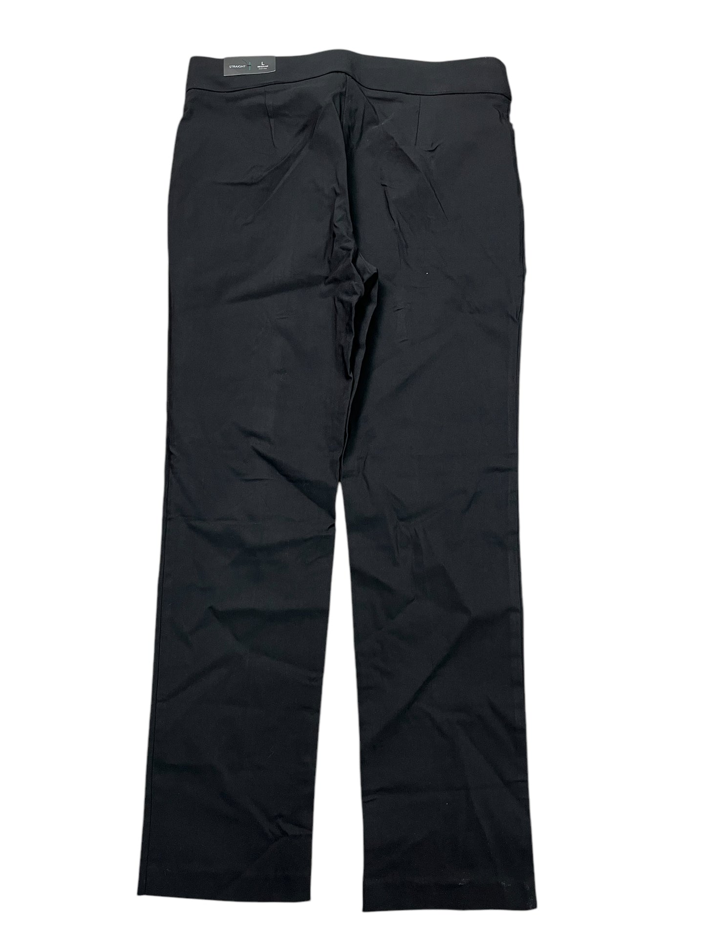 Pants Dress By Maurices In Black, Size:L