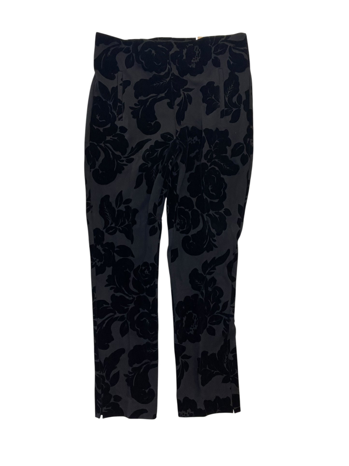 Pants Dress By Chicos In Black, Size:M