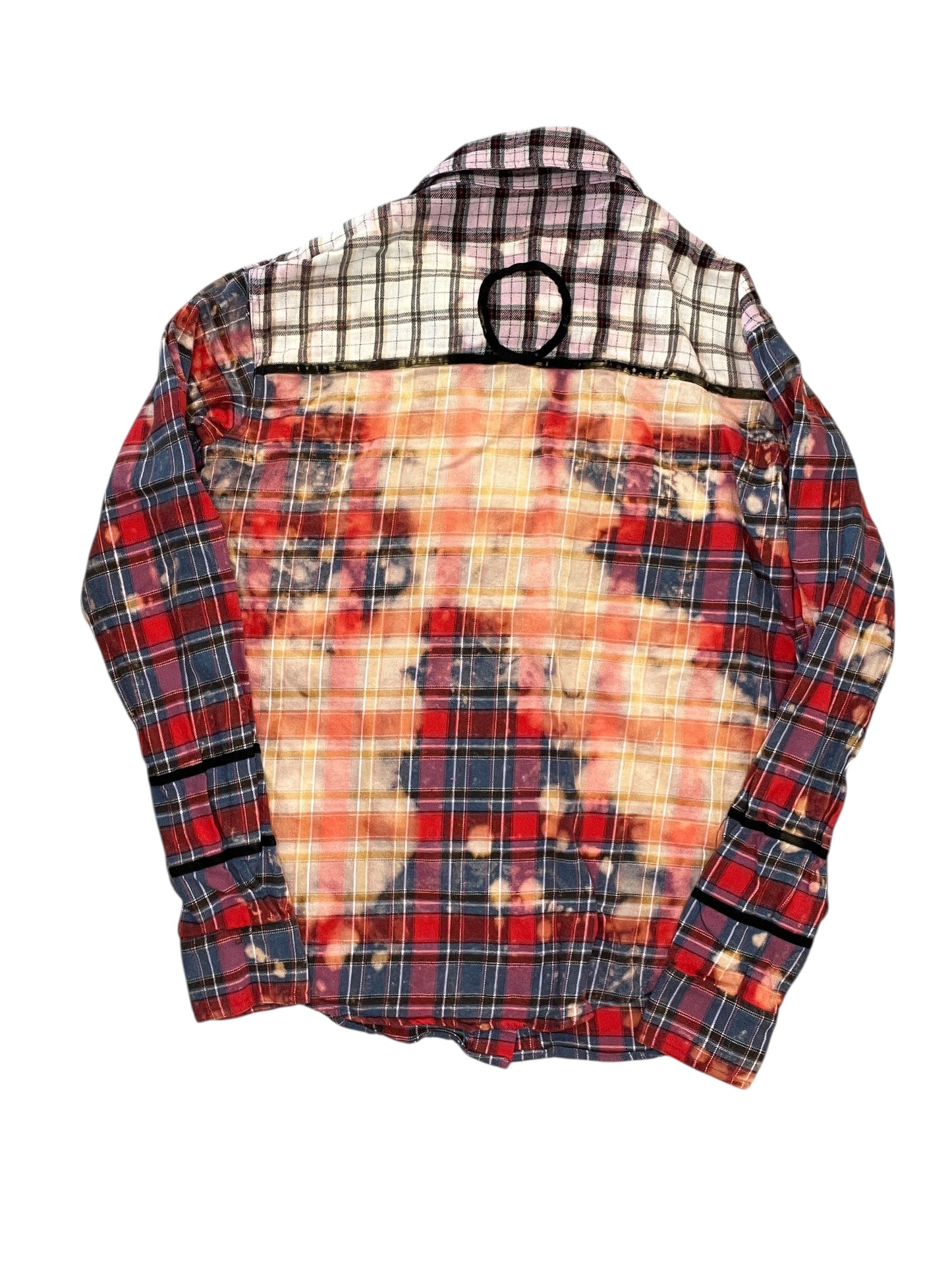 Top Ls By Cma In Multi, Size:Xs