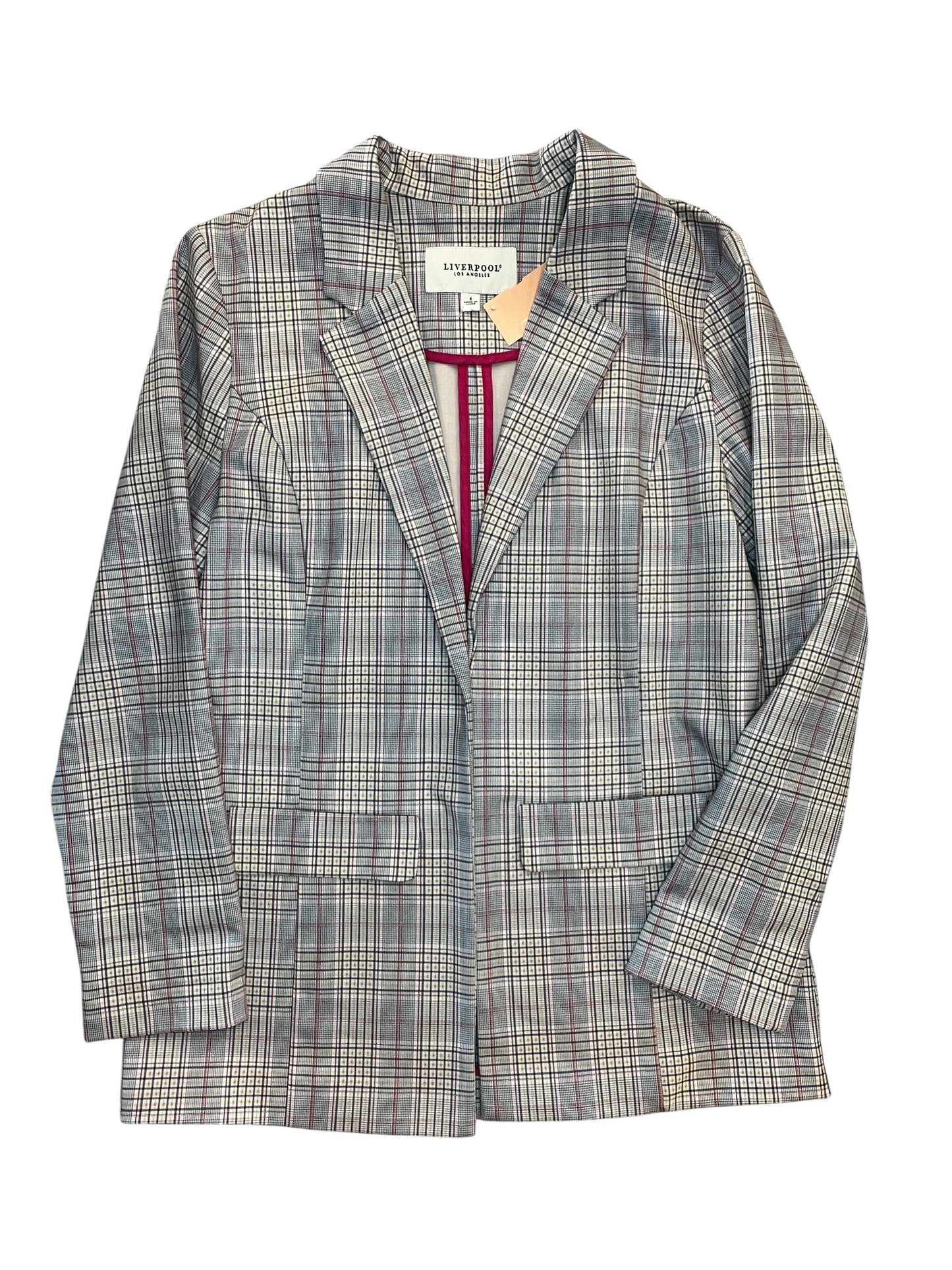 Blazer By Liverpool In Multi, Size:S