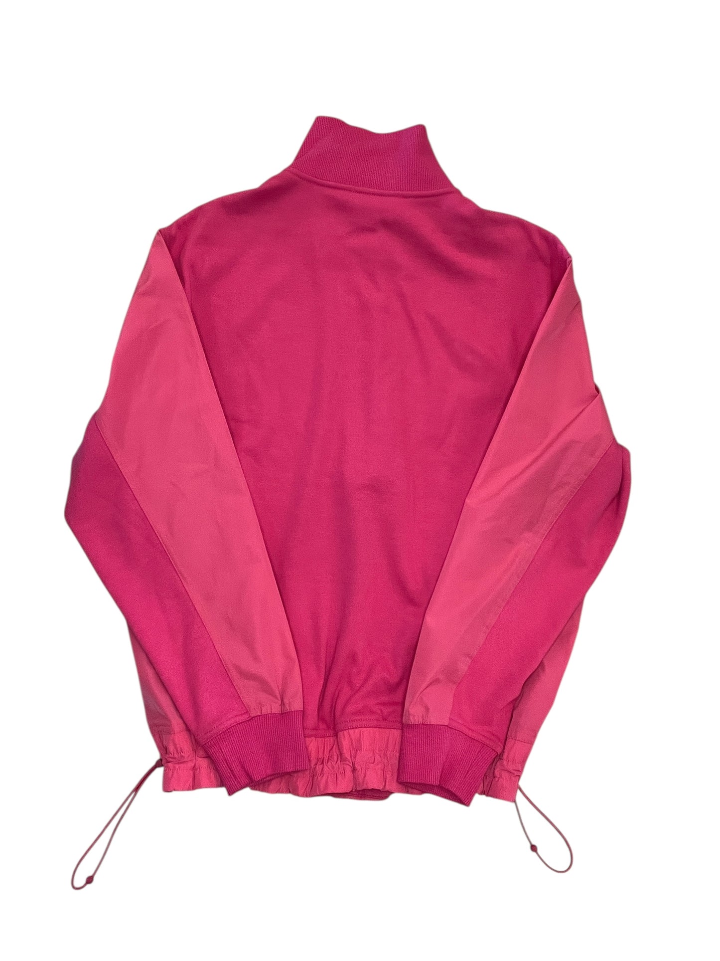 Athletic Sweatshirt Collar By Athleta In Pink, Size:Xs