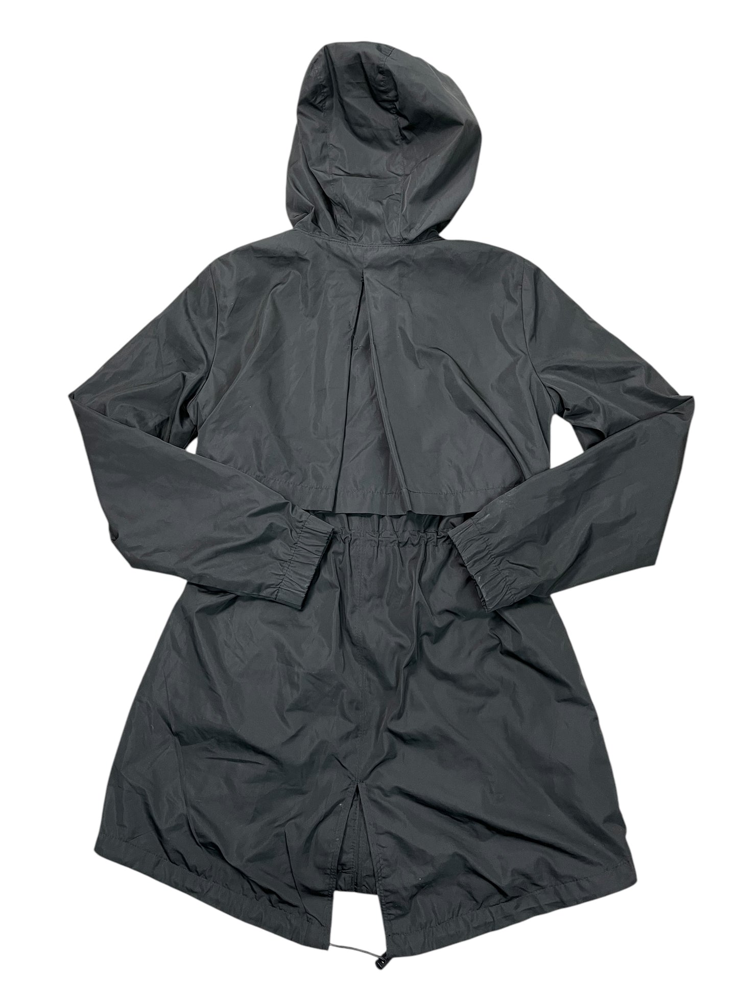Athletic Jacket By Old Navy In Black, Size:S