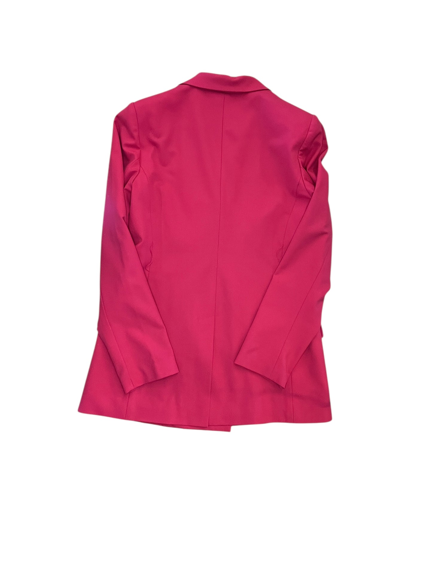 Blazer By Babaton In Pink, Size:M
