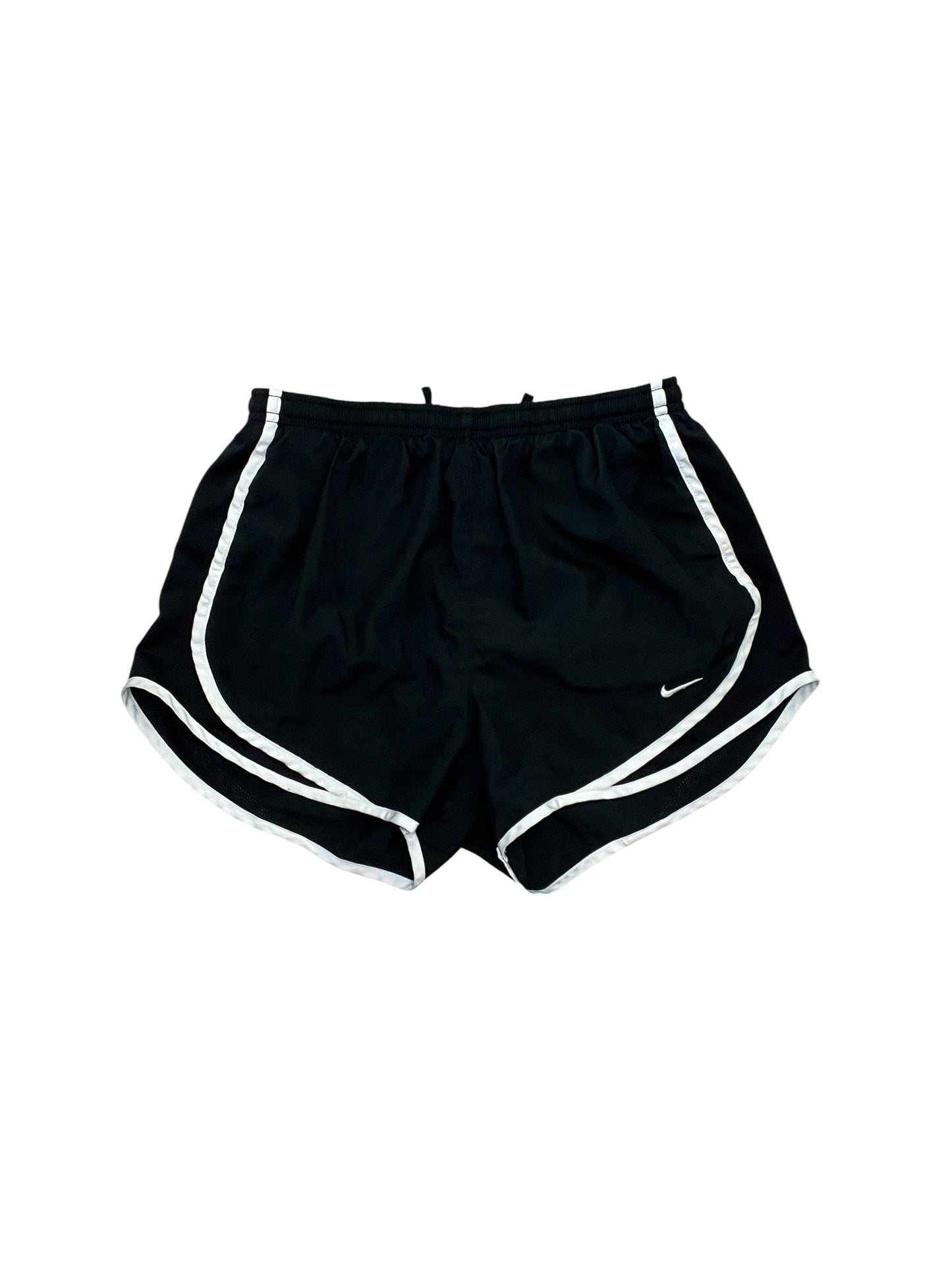 Athletic Shorts By Nike Apparel In Black, Size:S