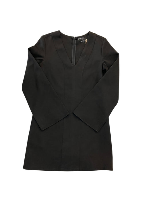 Dress Work By   Clothes Mentor In Black, Size:Xs