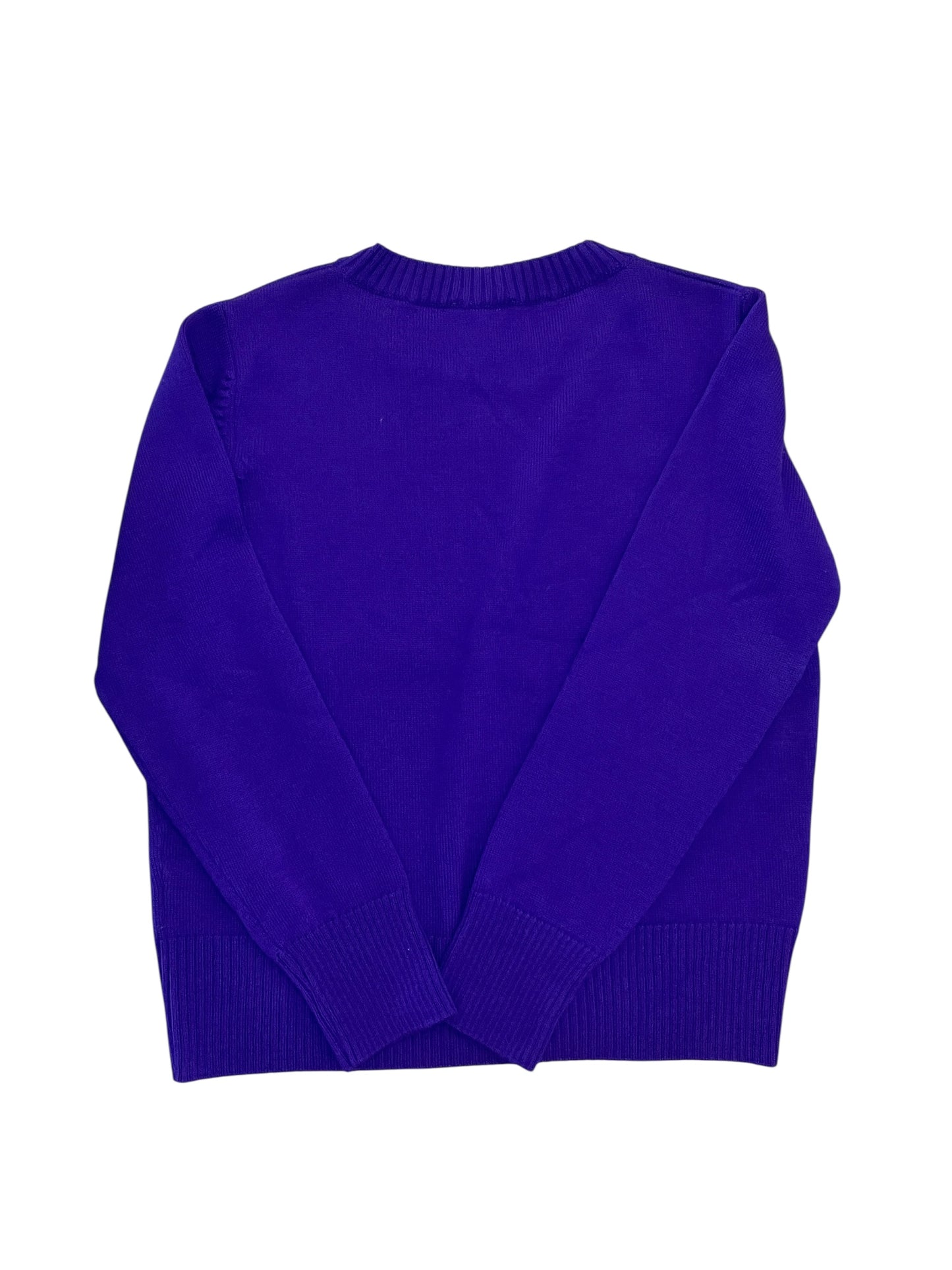 Sweater By Kettlewell In Purple, Size:L