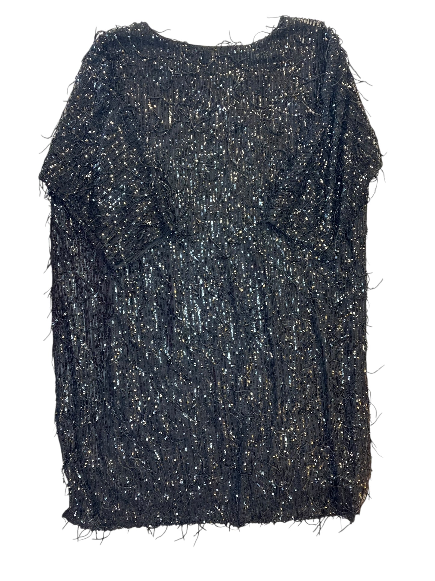 Dress Casual Short By Vince Camuto In Black, Size:3