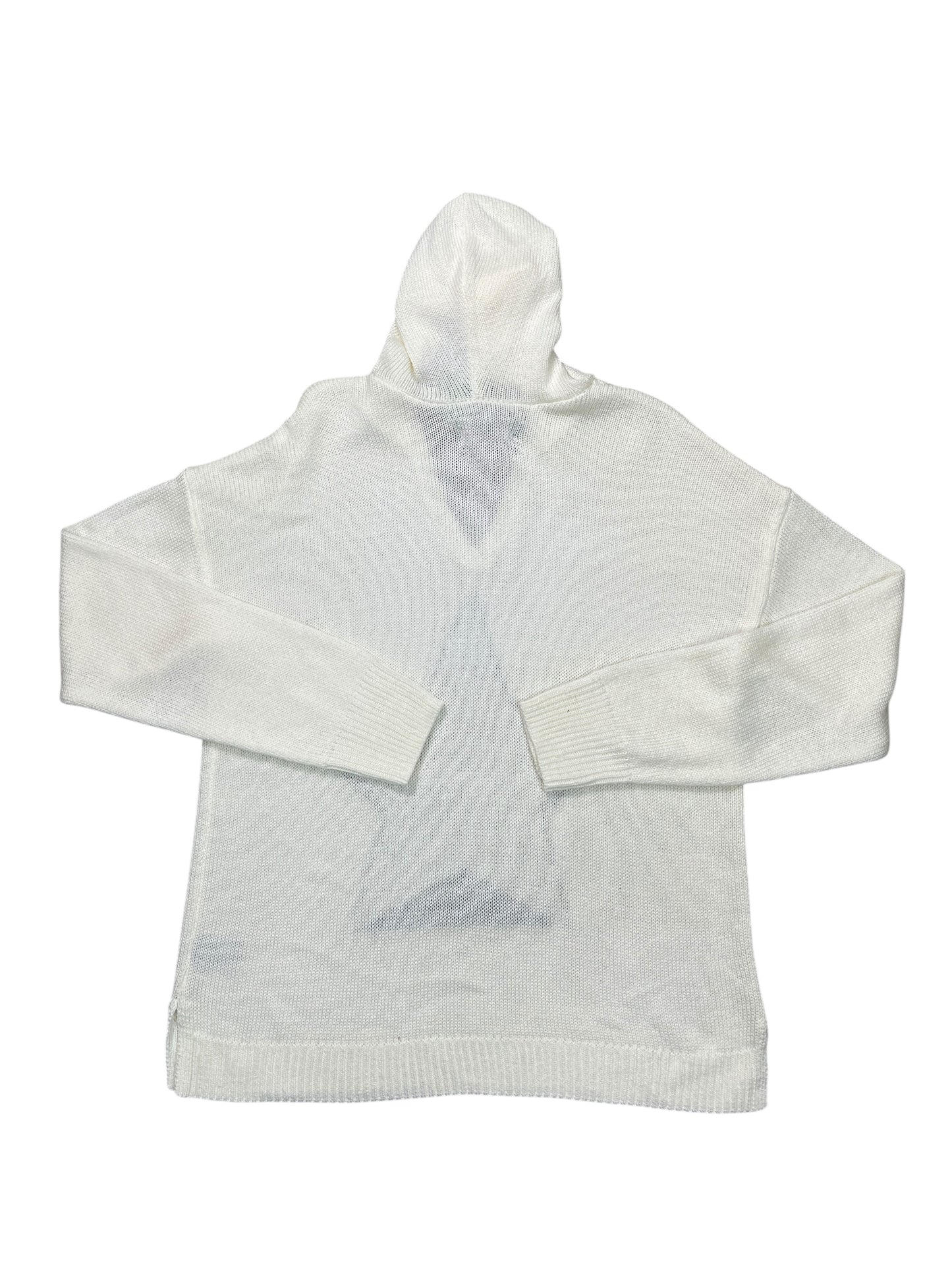 Sweater By Marled In Cream, Size:L