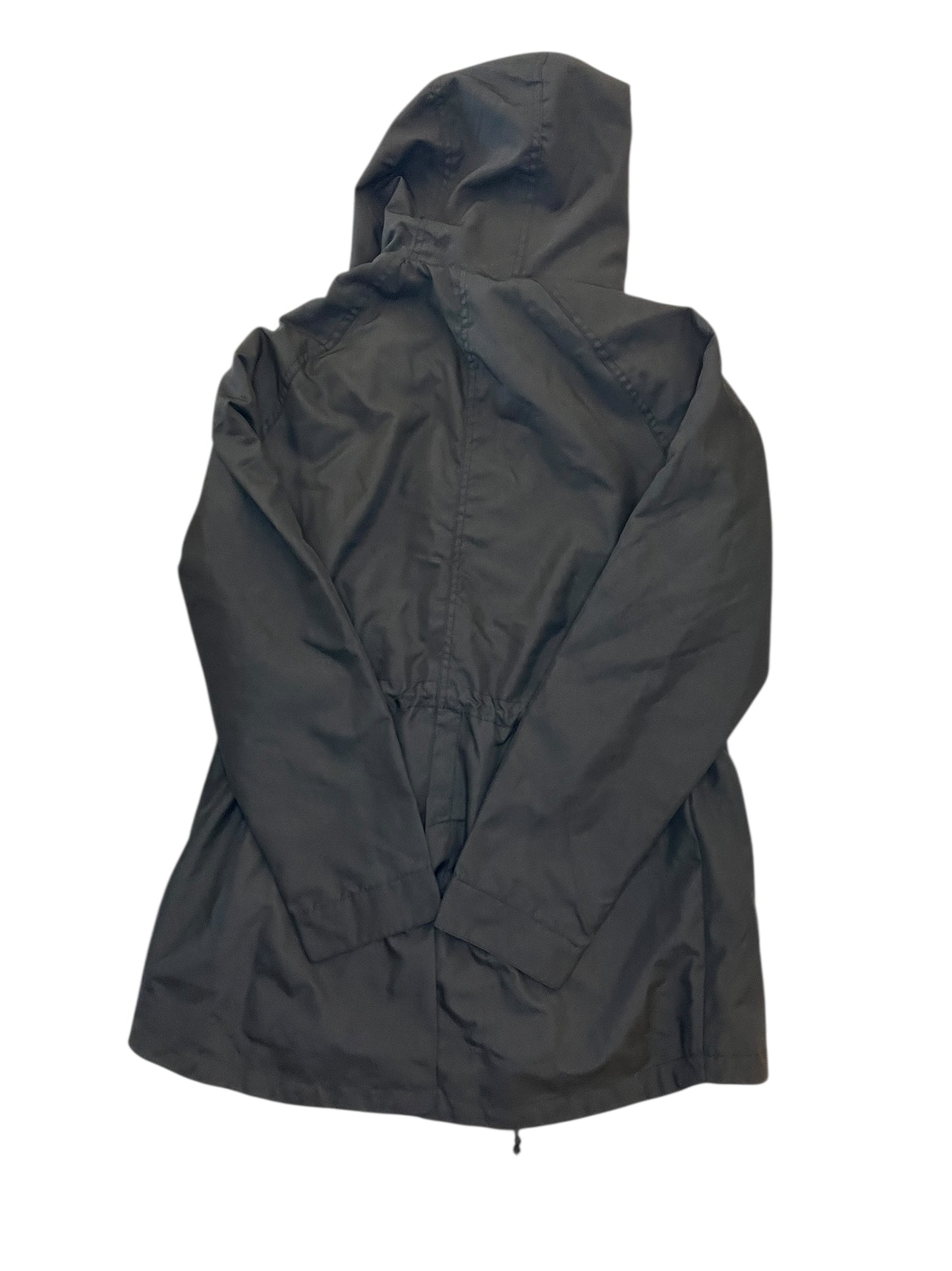 Jacket Utility By Oneill In Black, Size:Xl