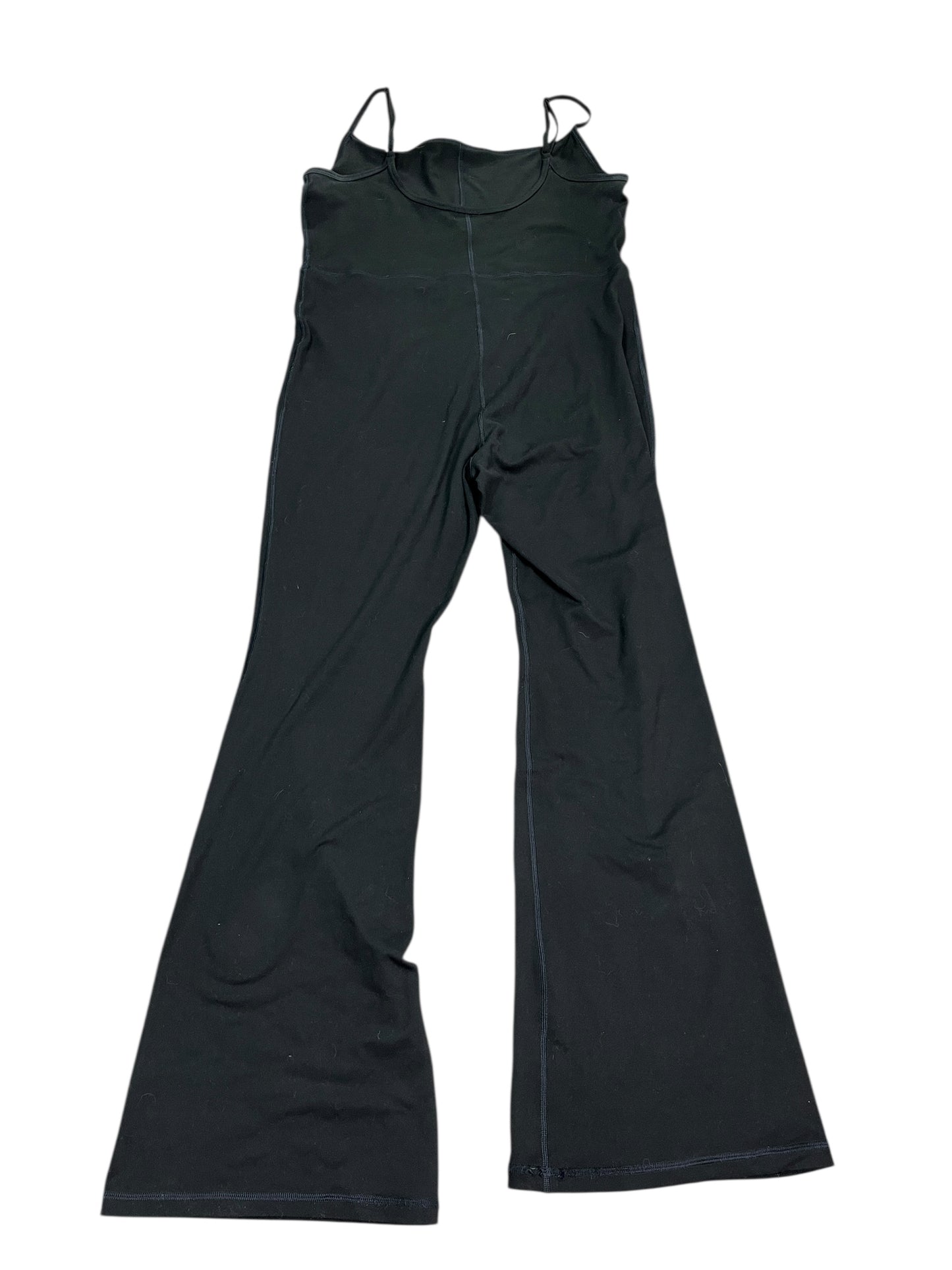 Jumpsuit By Wilfred In Black, Size:Xl