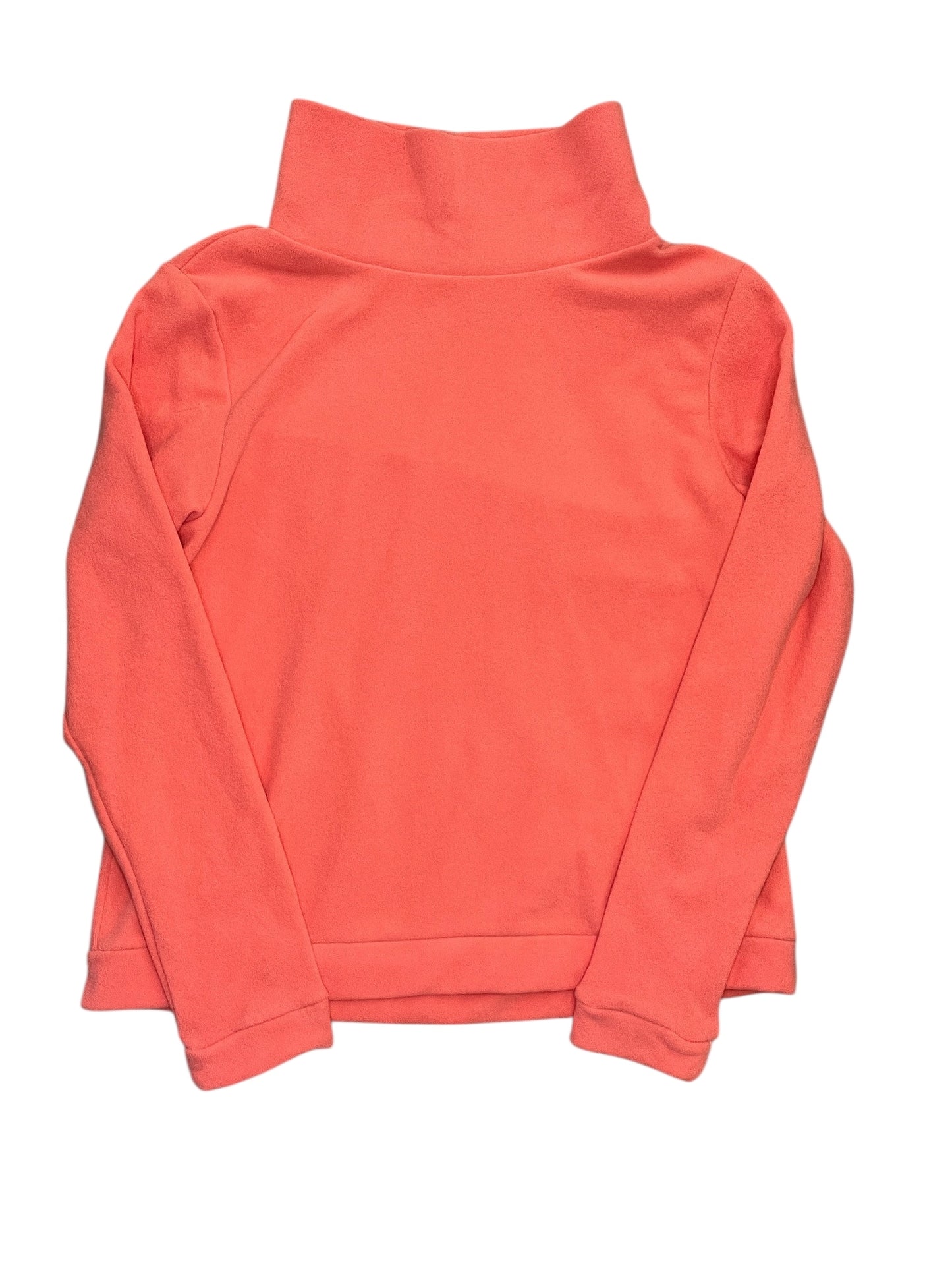 Top Ls By Clothes Mentor In Peach, Size:L