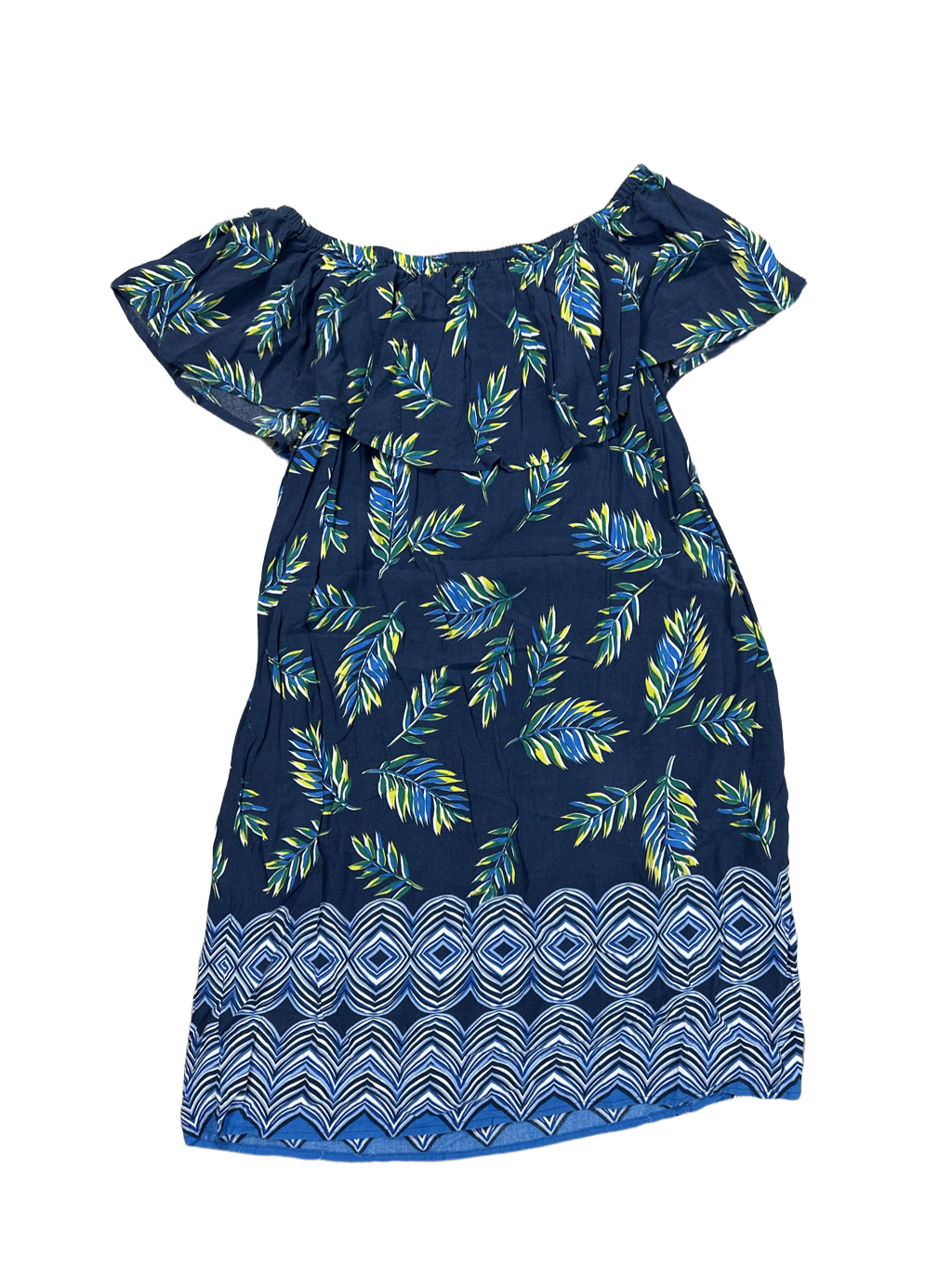 Swimwear Cover-up By Beachlunchlounge Size: S