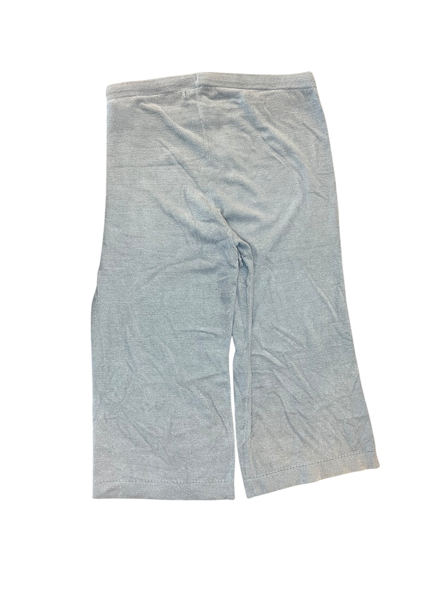 Pants Lounge By Barefoot Dreams In Grey, Size:Xl