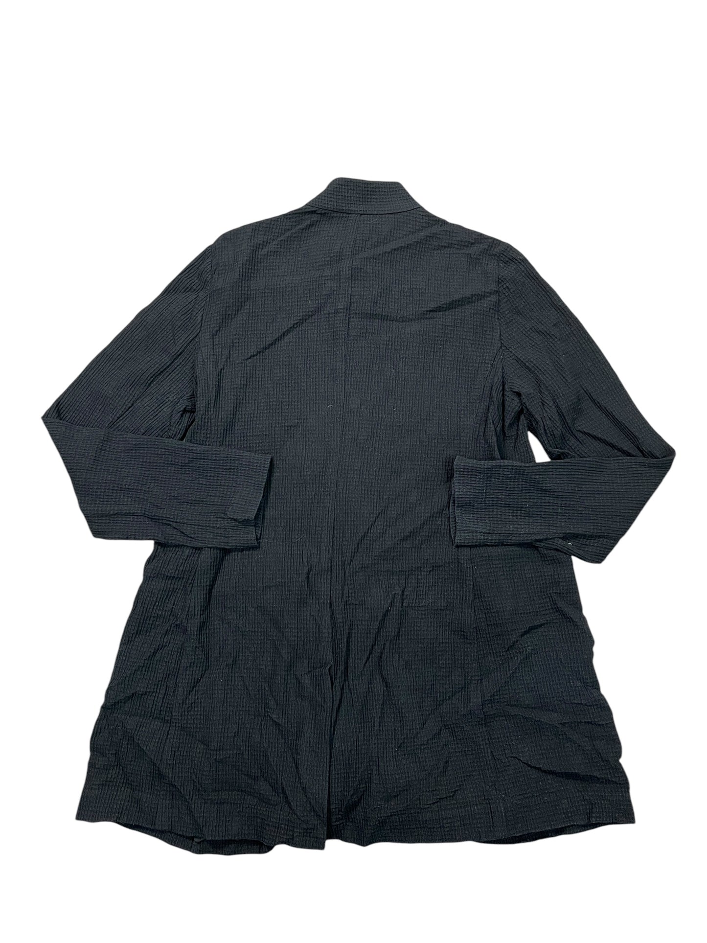 Cardigan By Eileen Fisher In Black, Size:S