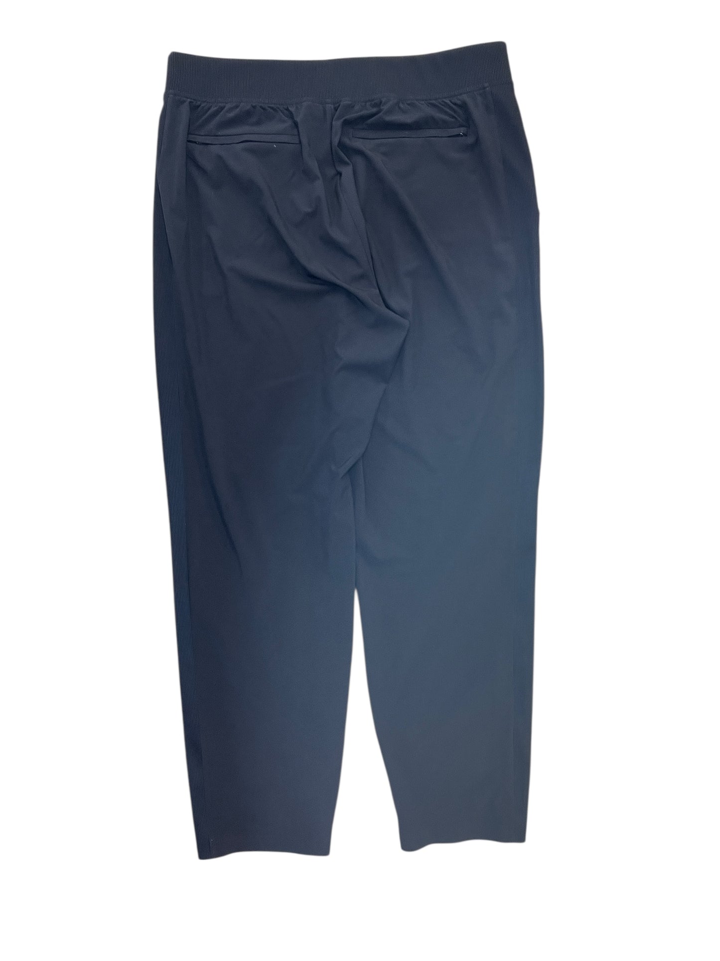 Sweater By White House Black Market In Silver, Size:L