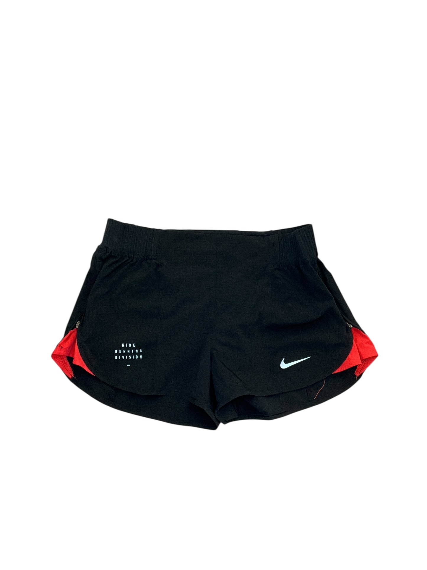 Athletic Shorts By Nike In Black, Size:M