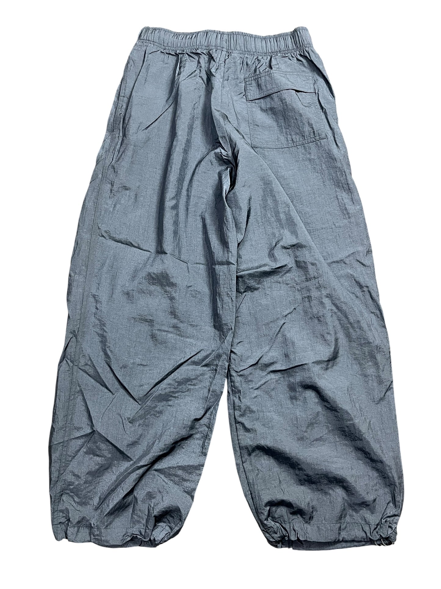 Athletic Pants By Athleta In Grey, Size:S