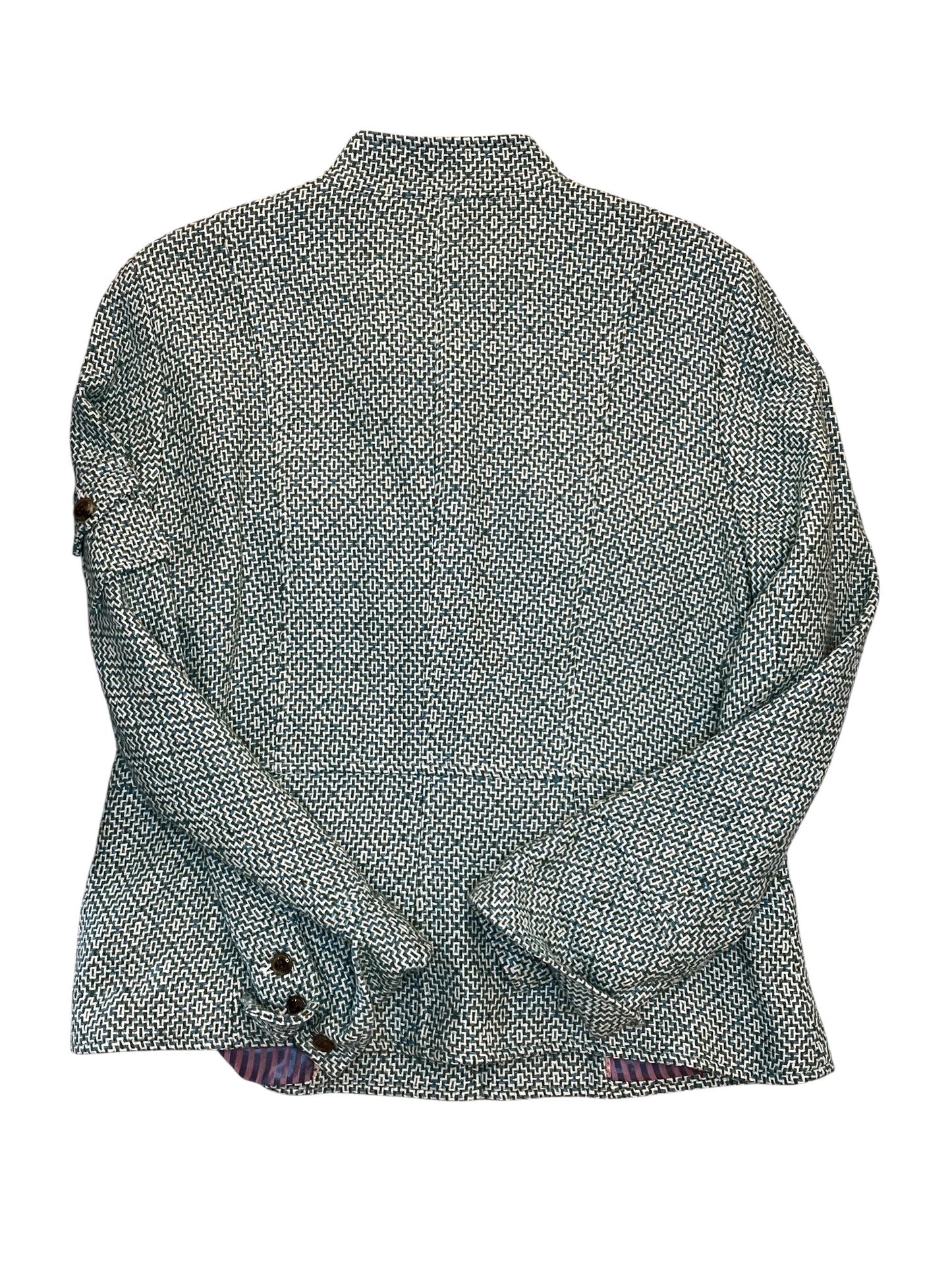Jacket Other By Sundance In Green, Size:L