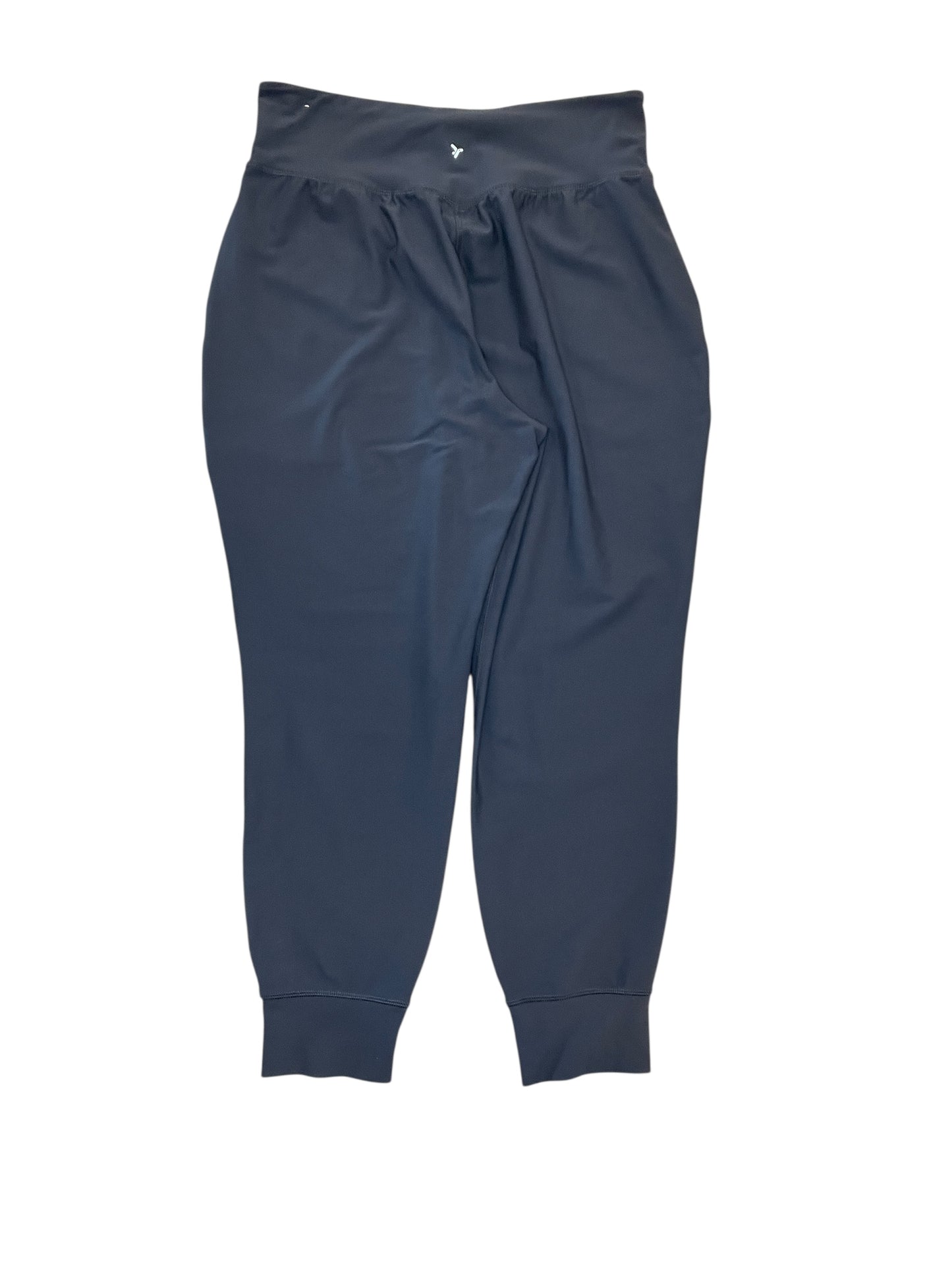 Athletic Pants By Old Navy In Blue, Size:L