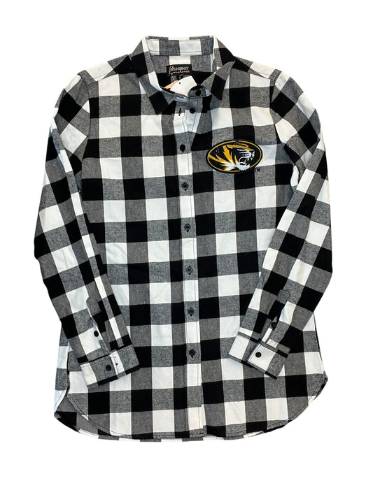 Top Ls By Cmc In Black & White, Size:L