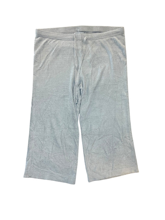 Pants Lounge By Barefoot Dreams In Grey, Size:Xl