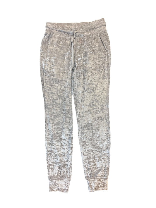 Pants Other By Lululemon In Silver, Size:S