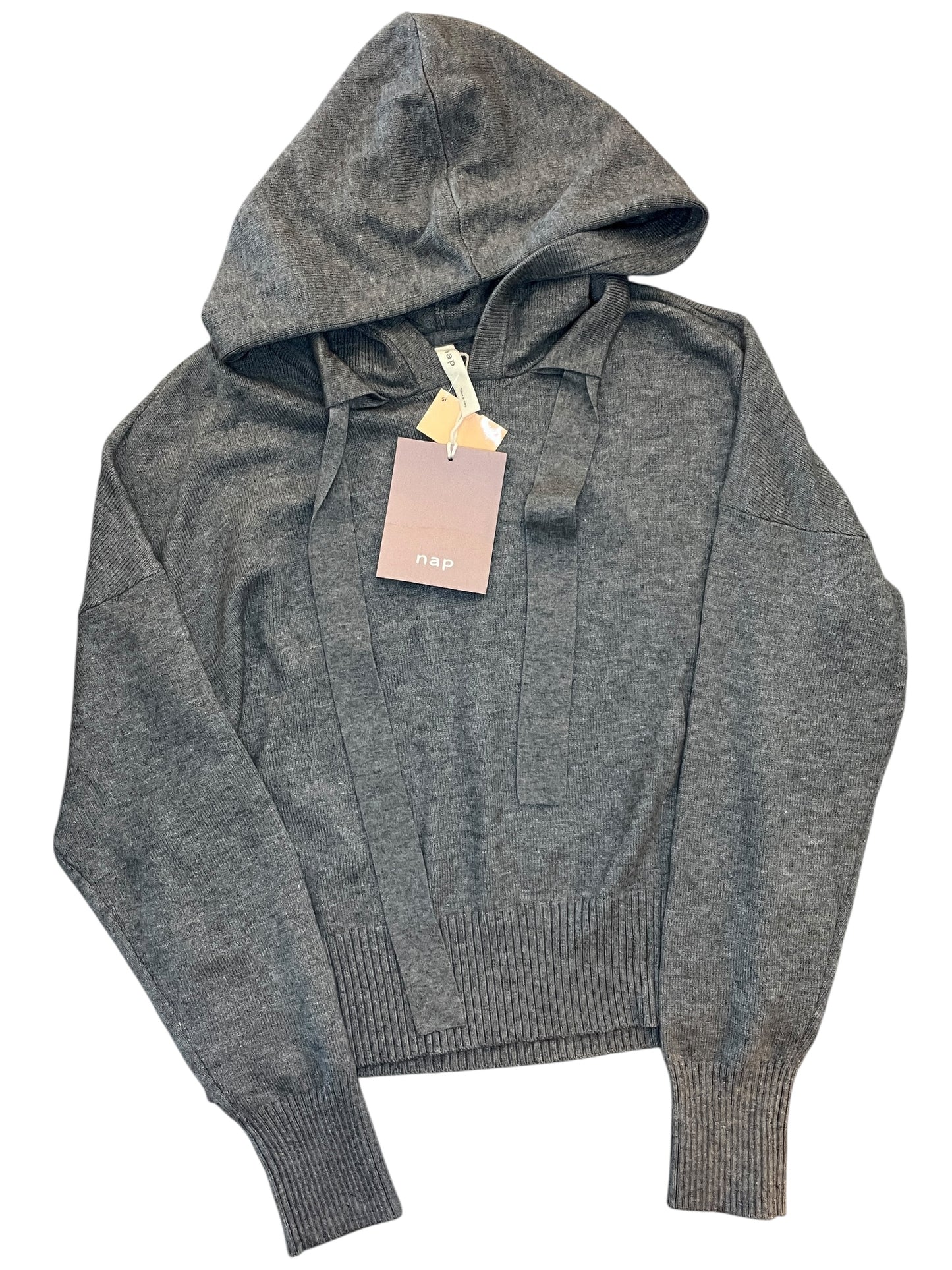 Top Ls By Cmc In Grey, Size:L