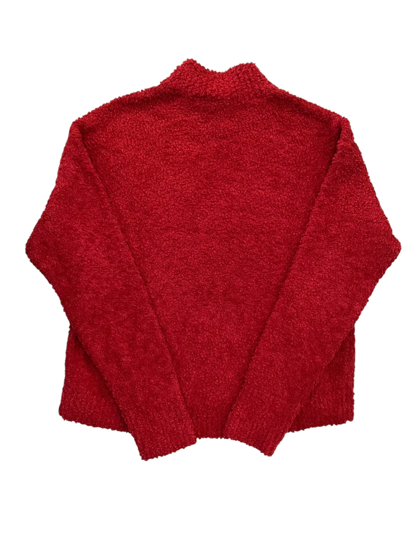 Sweater By Sanctuary In Red, Size:S