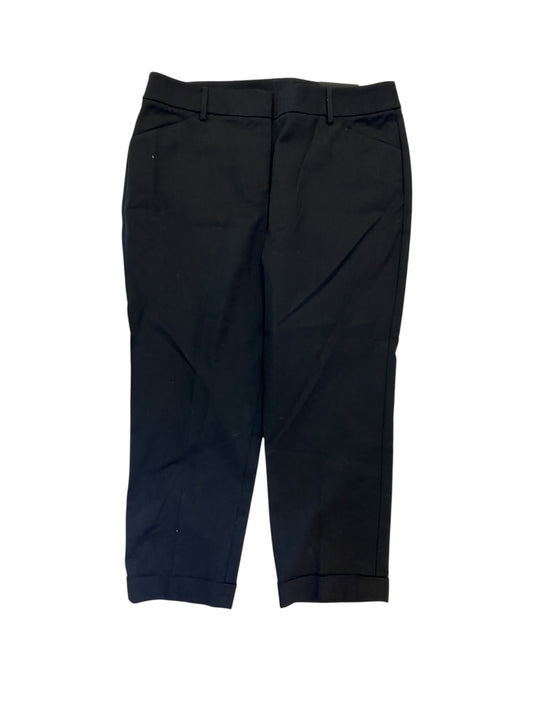 Pants Dress By Chicos In Black, Size:L