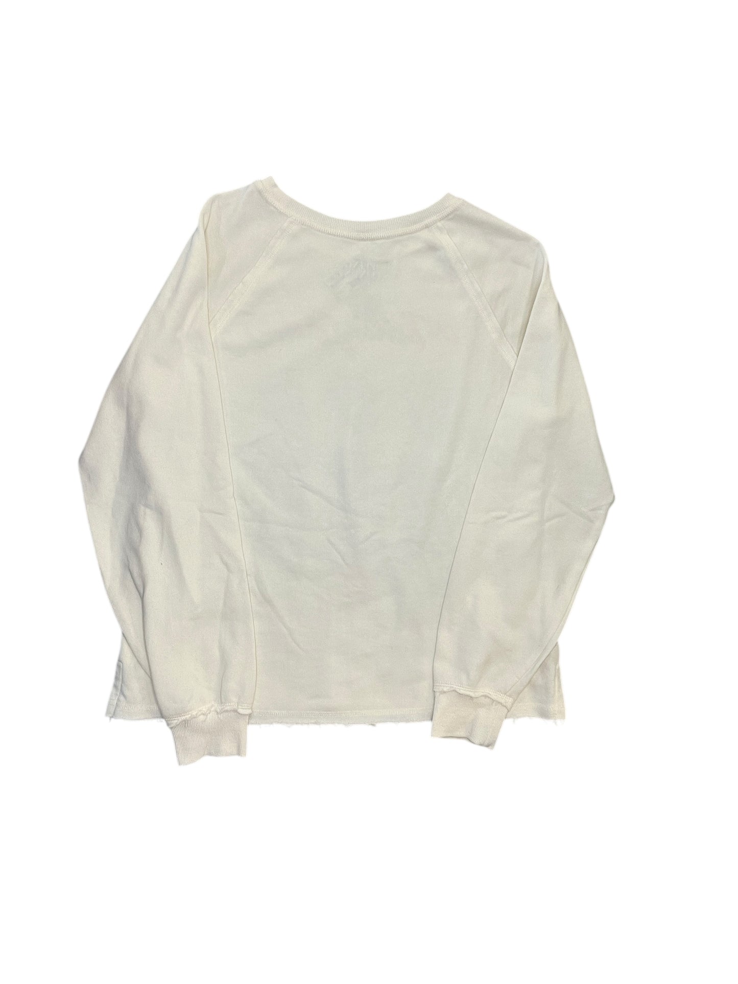 Top Ls By Life In Ivory, Size:S
