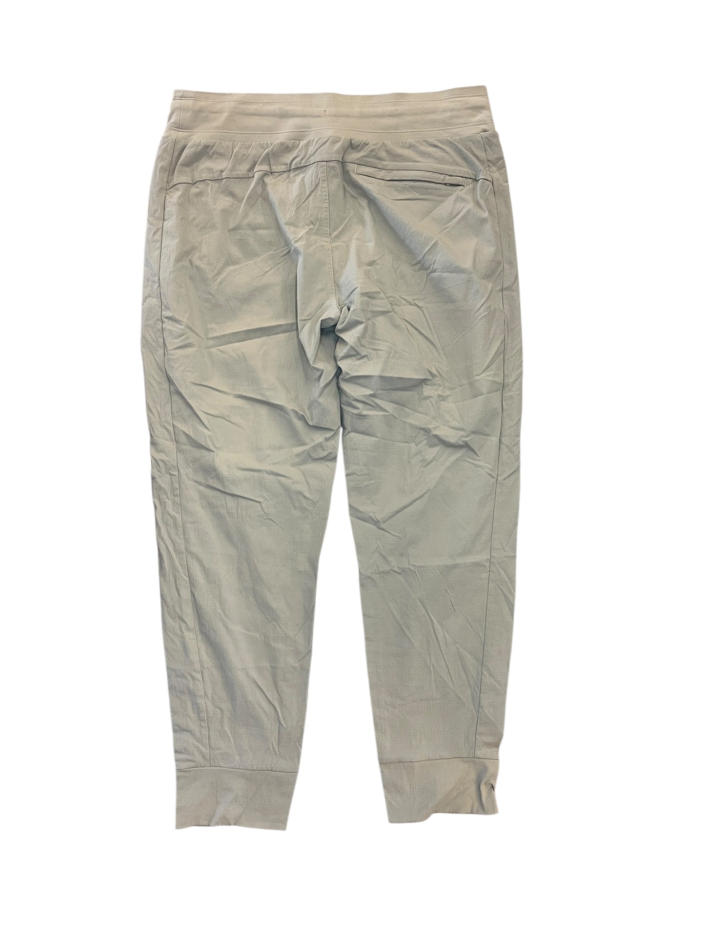 Pants Joggers By Athleta In Taupe, Size:L