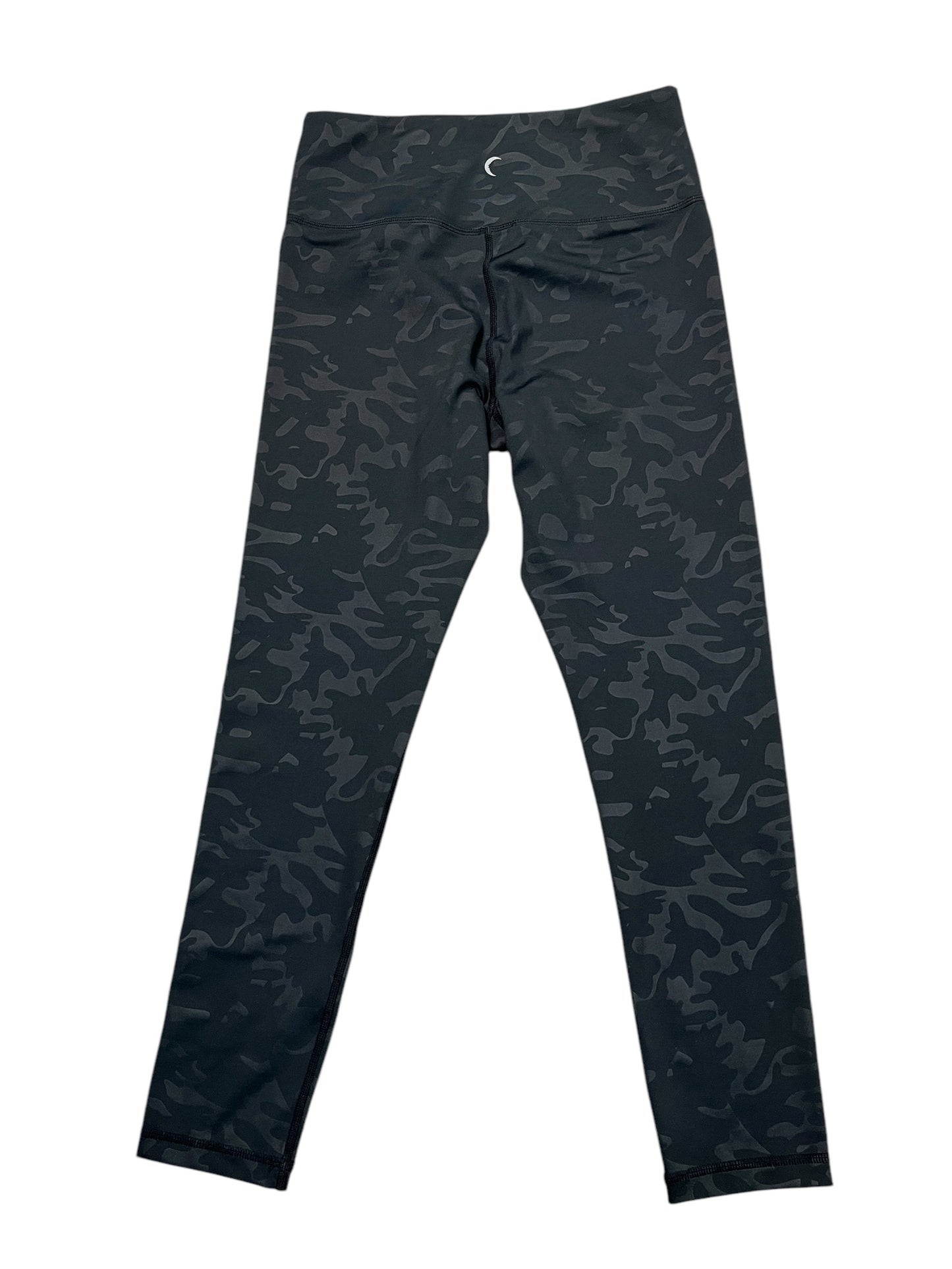 Athletic Leggings By Zyia In Black, Size:S