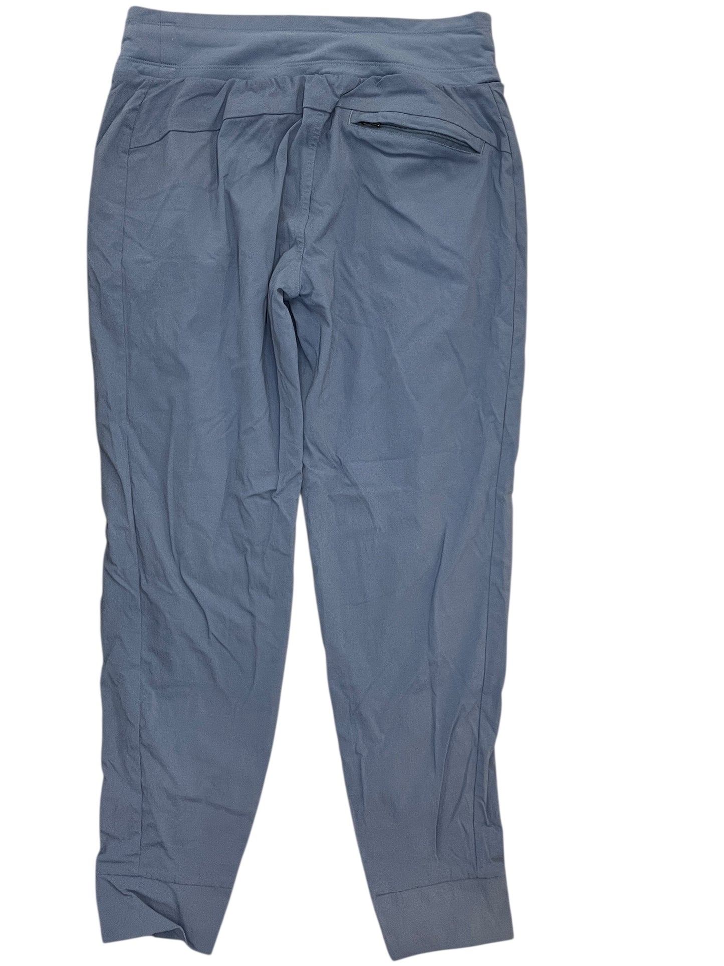 Athletic Pants By Athleta In Blue, Size:S