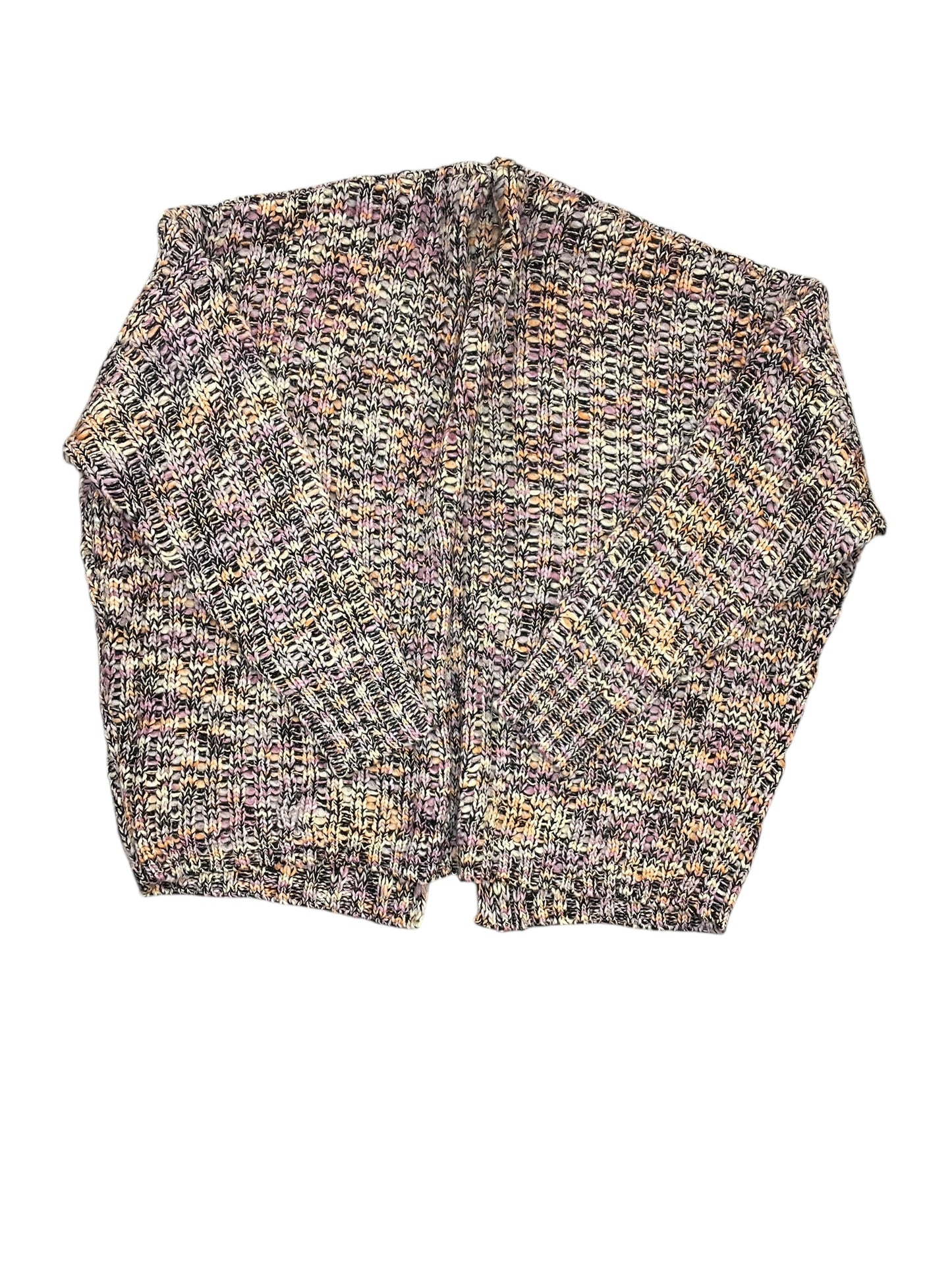 Cardigan By Staccato In Multi, Size:L