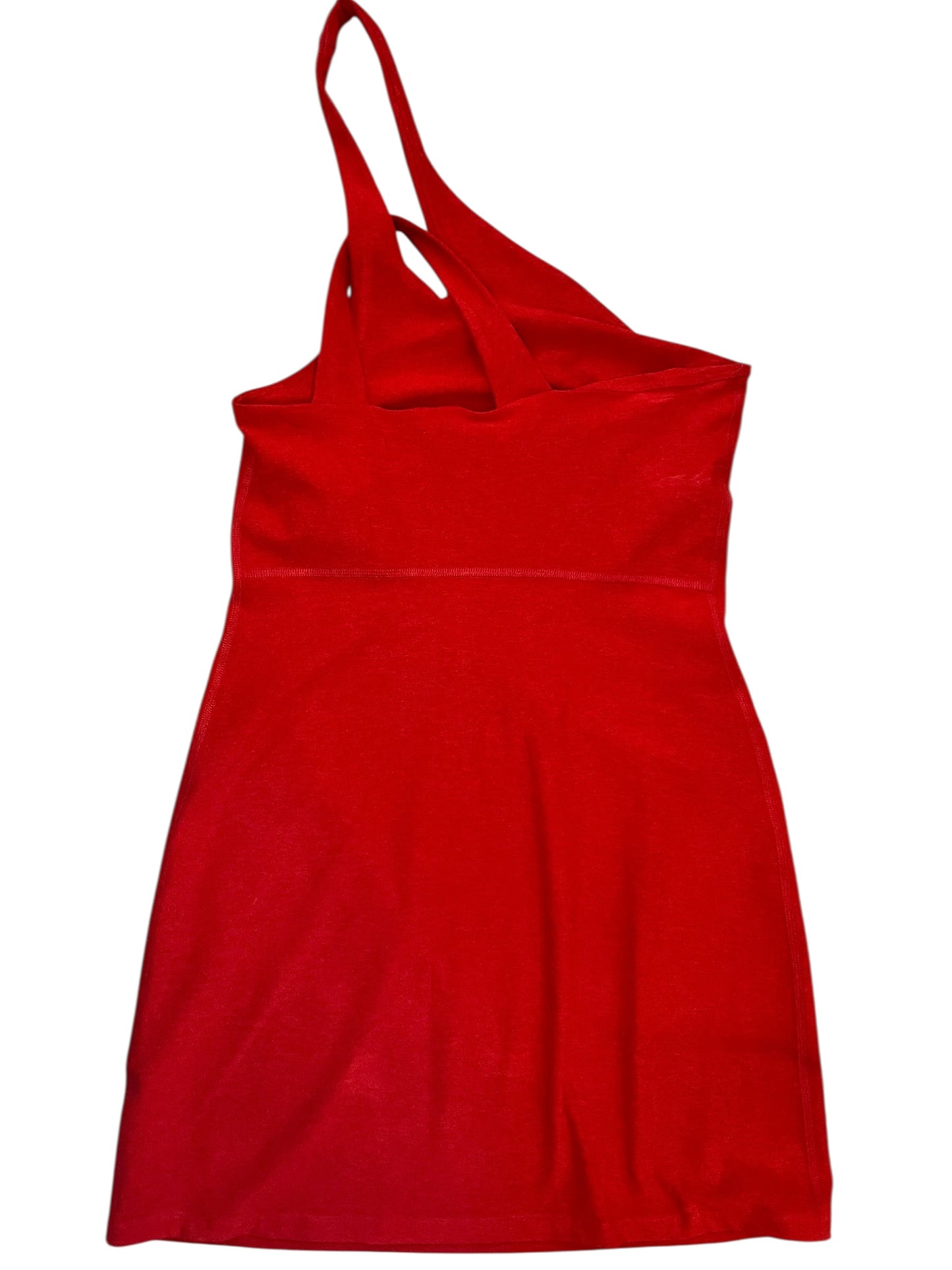 Athletic Dress By Beyond Yoga In Red, Size:S