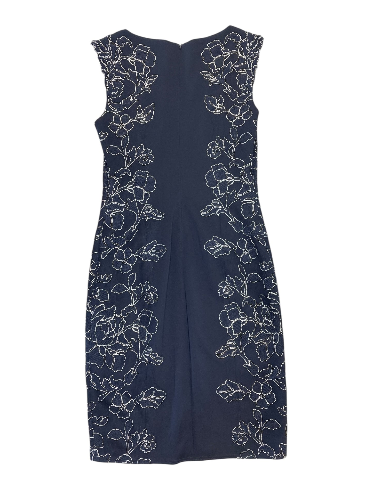 Dress Party Short By Cmb In Navy, Size:M