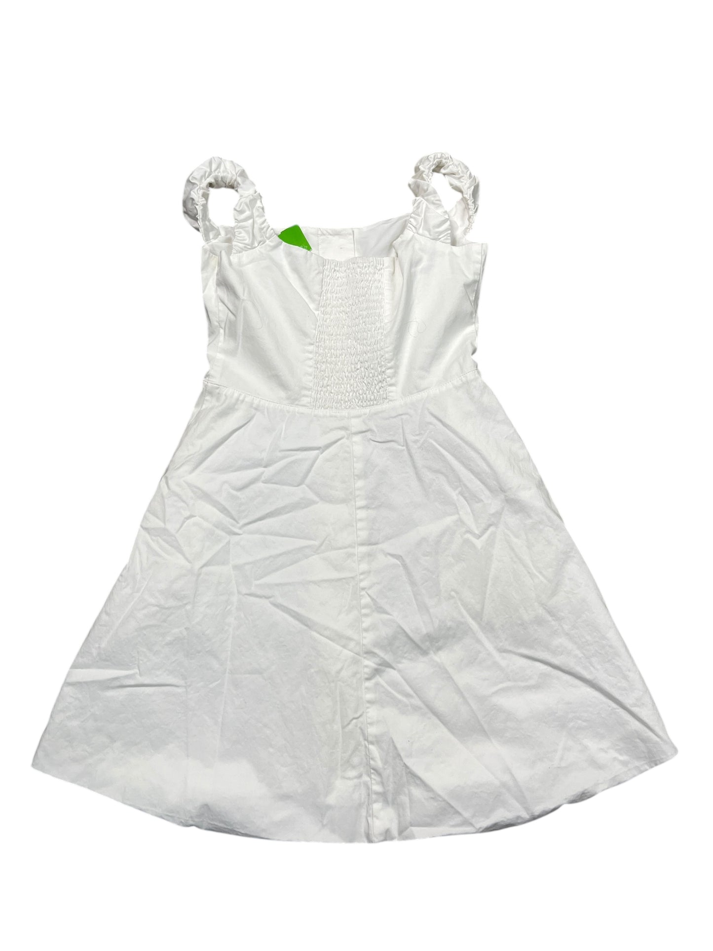 Dress Casual Short By Favorite Daughter In White, Size:Xs