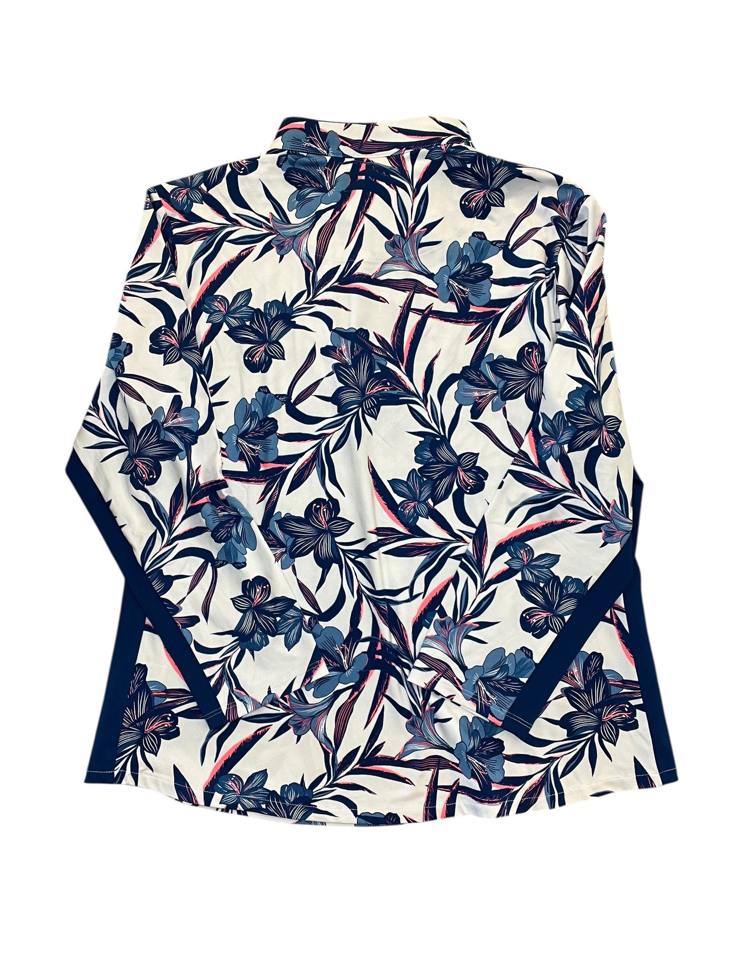 Athletic Tank Top By Tail In White, Size:Xl