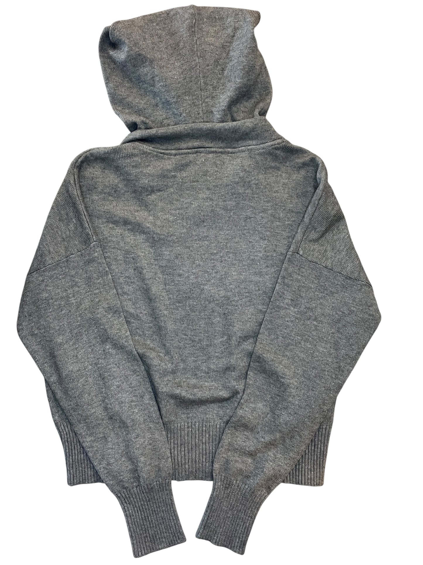 Top Ls By Cmc In Grey, Size:L