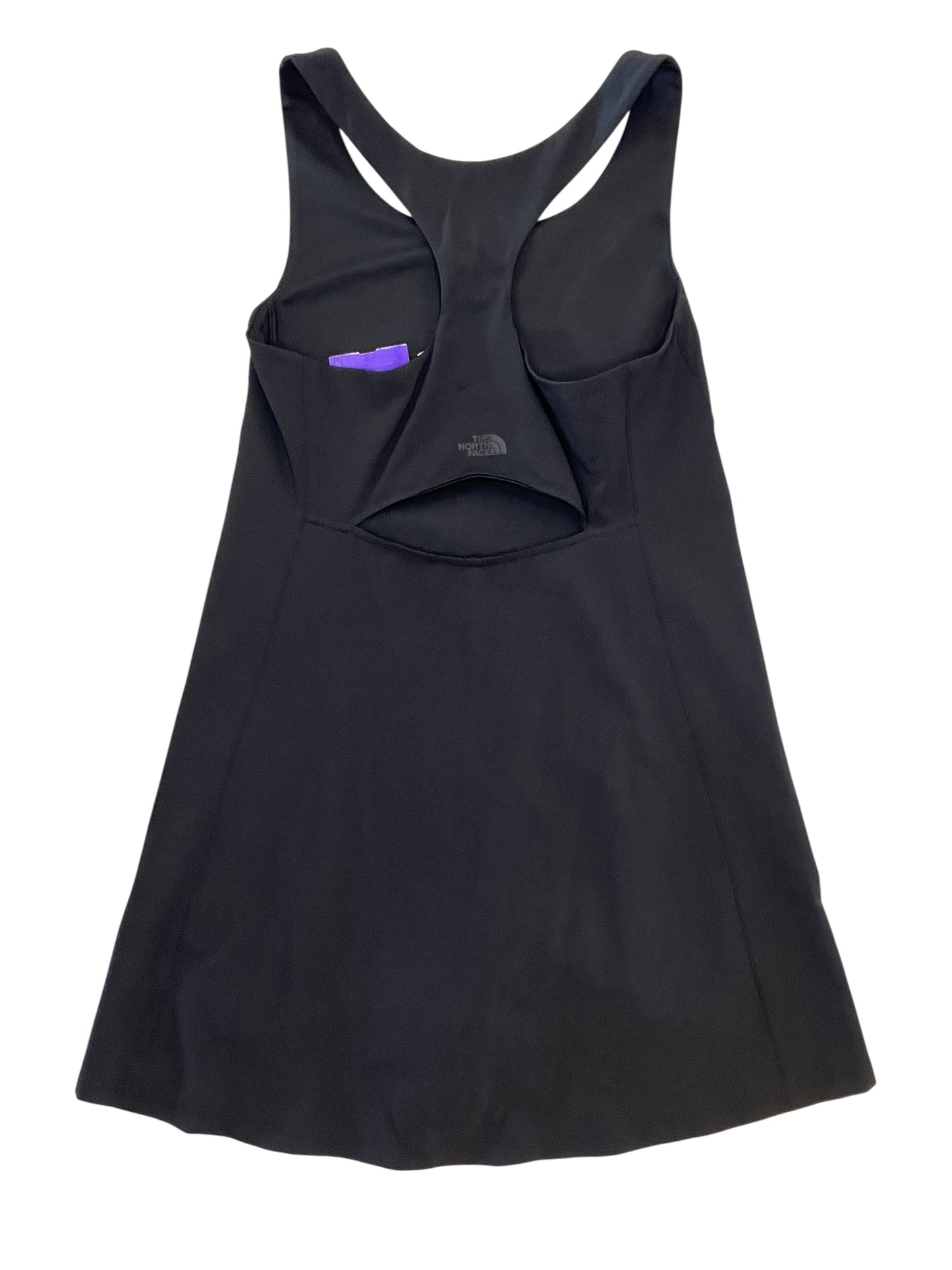 Athletic Dress By The North Face In Black, Size:S